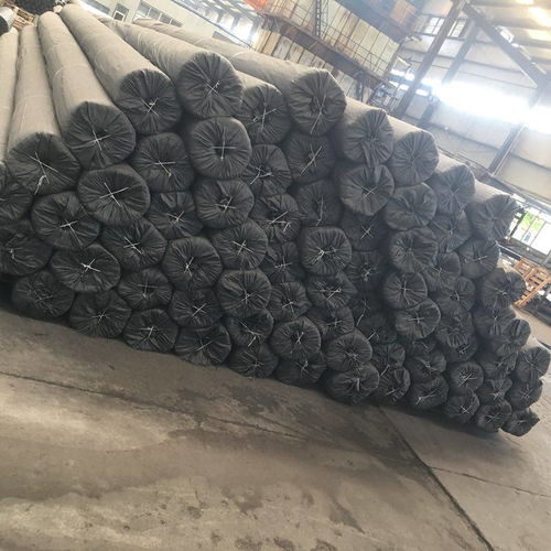 昭通玻璃纖維土工格柵價格解析 玻纖材質的市場行情與影響因素